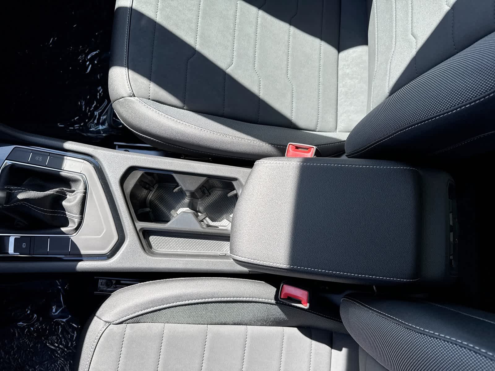 Volkswagen Taos 1.5T SE Negro de 2027