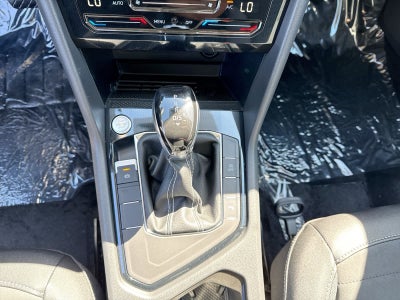 Volkswagen Taos 1.5T SE Negro de 2027