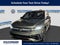 Volkswagen Tiguan SEL R-Line 2024