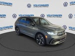 Volkswagen Tiguan SEL R-Line 2024