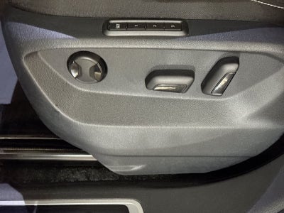 Volkswagen Tiguan SEL R-Line 2024