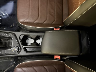 Volkswagen Tiguan SEL R-Line 2024