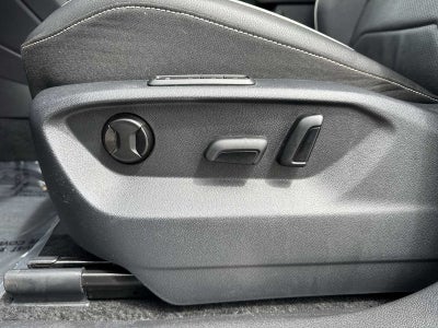 Volkswagen Tiguan SEL R-Line 2024