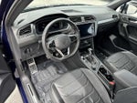 Volkswagen Tiguan SEL R-Line 2024