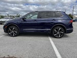 Volkswagen Tiguan SEL R-Line 2024
