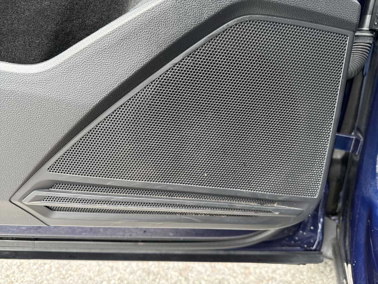Volkswagen Tiguan SEL R-Line 2024