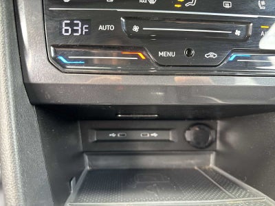 Volkswagen Tiguan SEL R-Line 2024