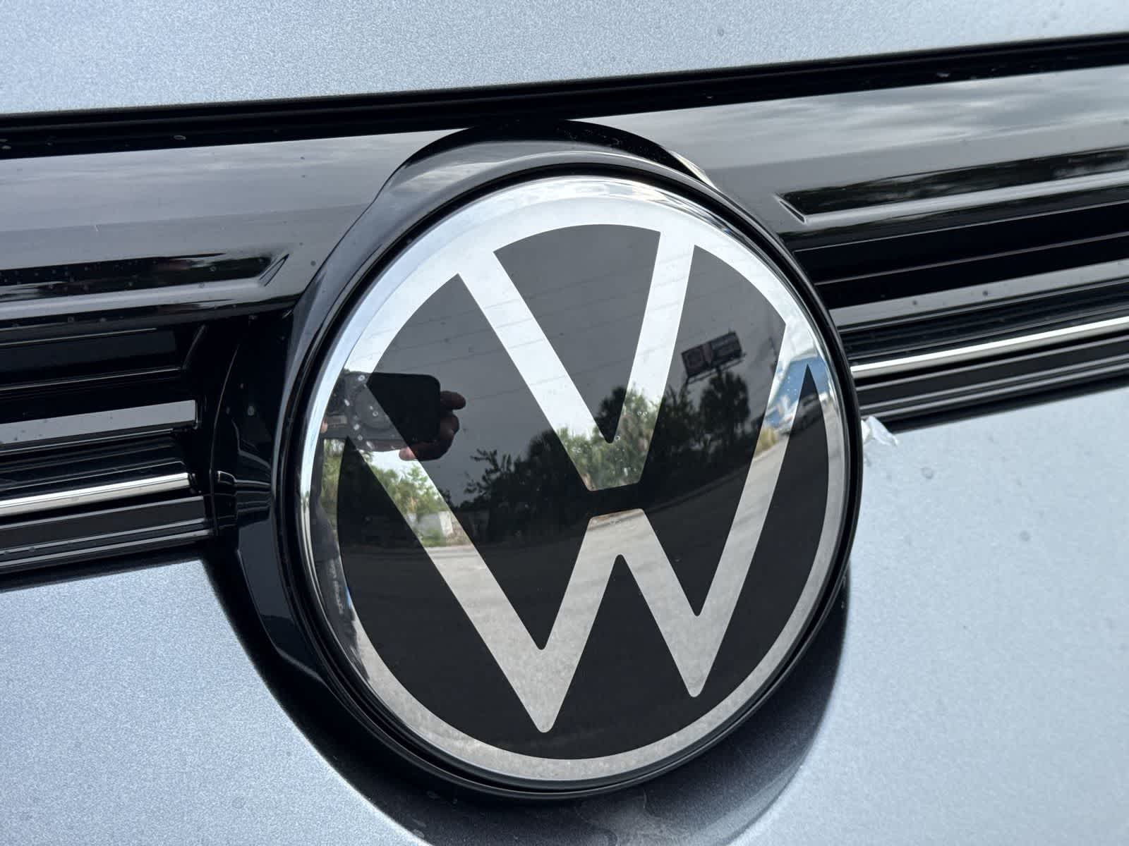 Volkswagen Taos 1.5T S 2026