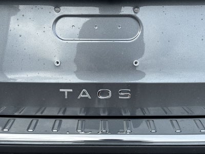 Volkswagen Taos 1.5T S 2026