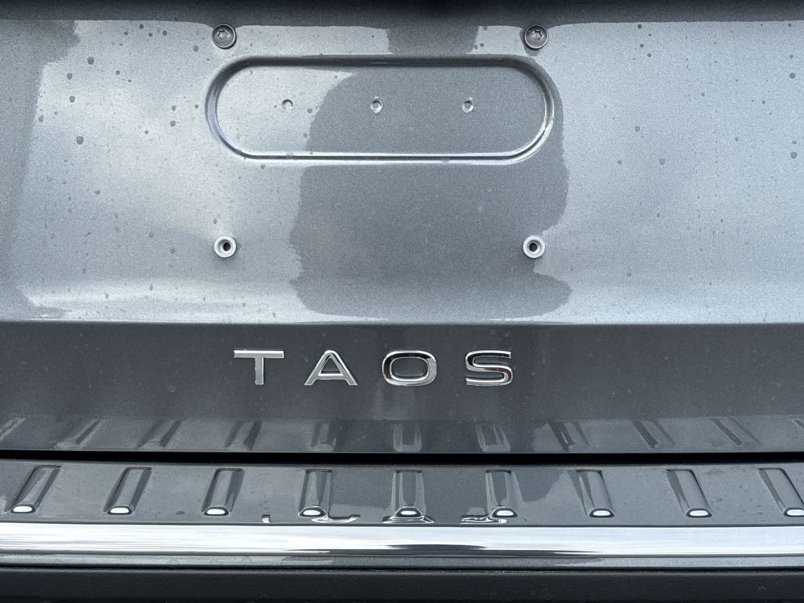 Volkswagen Taos 1.5T S 2026