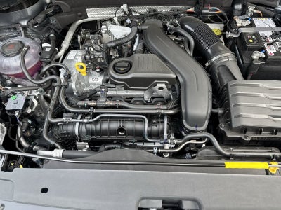 Volkswagen Taos 1.5T S 2026