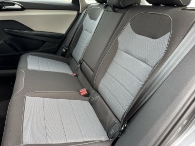 Volkswagen Taos 1.5T S 2026
