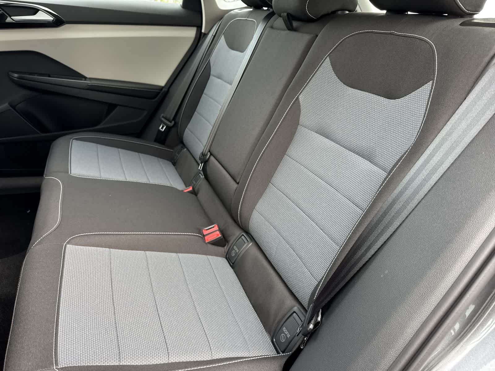Volkswagen Taos 1.5T S 2026