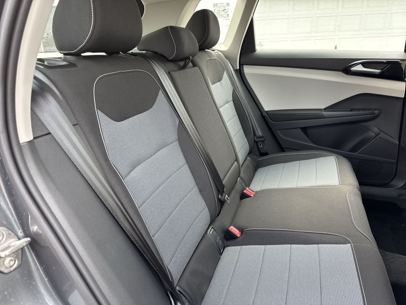 Volkswagen Taos 1.5T S 2026