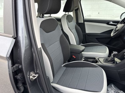 Volkswagen Taos 1.5T S 2026