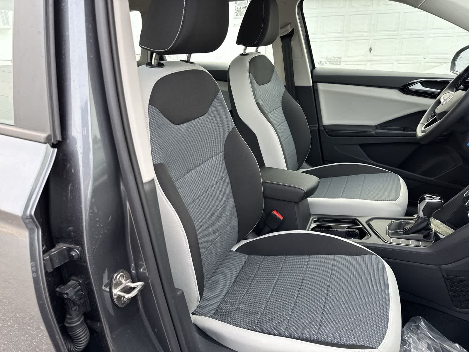 Volkswagen Taos 1.5T S 2026