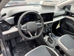 Volkswagen Taos 1.5T S 2026
