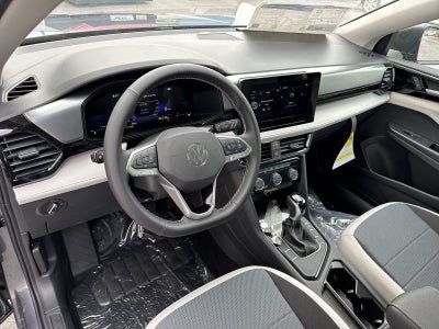 Volkswagen Taos 1.5T S 2026