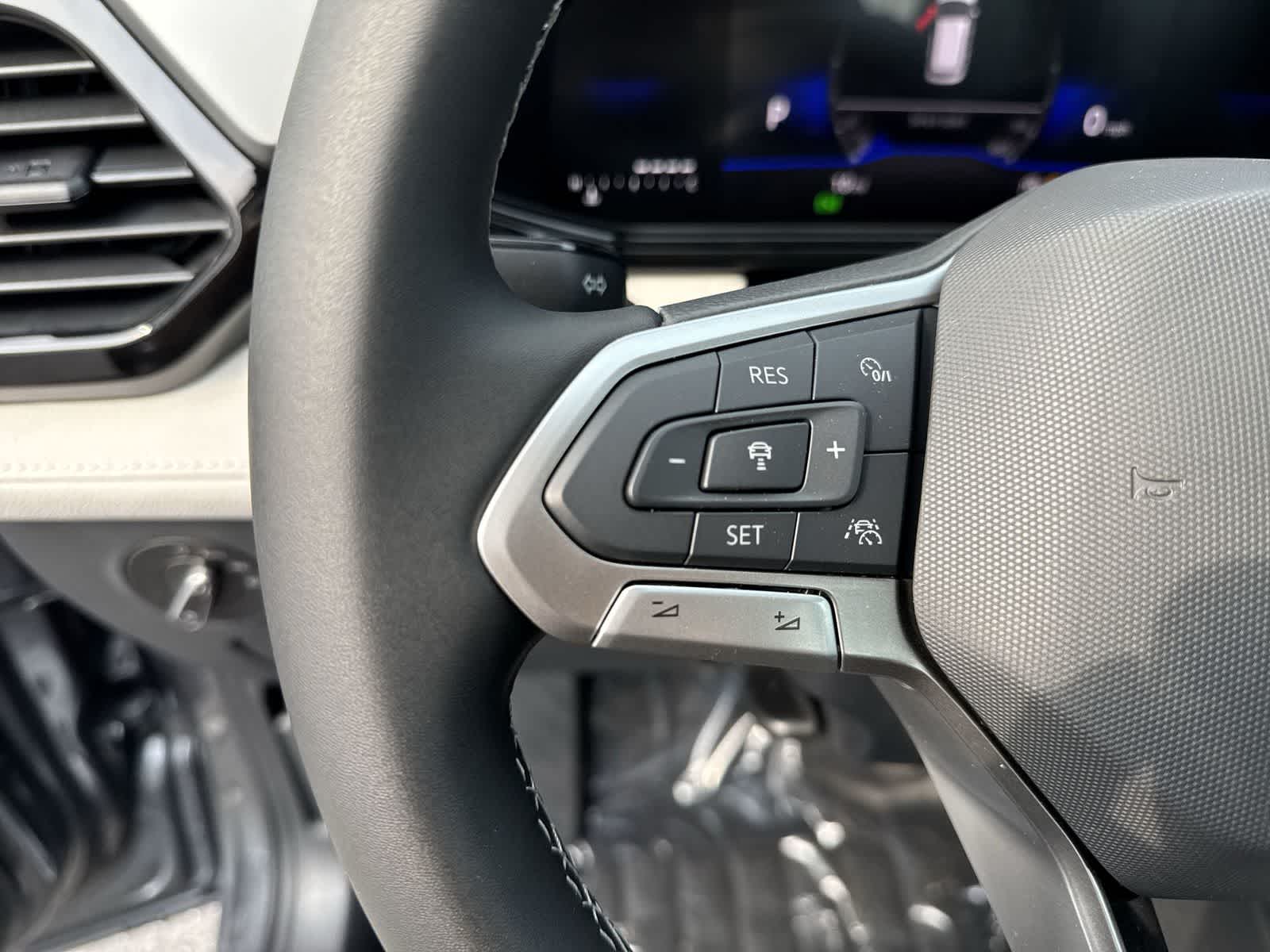 Volkswagen Taos 1.5T S 2026
