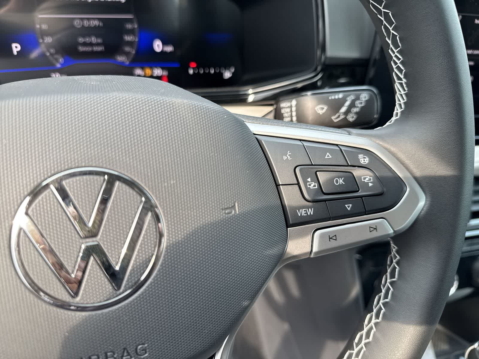 Volkswagen Taos 1.5T S 2026