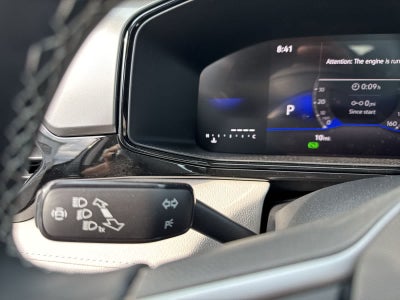 Volkswagen Taos 1.5T S 2026