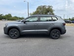 Volkswagen Taos 1.5T S 2026