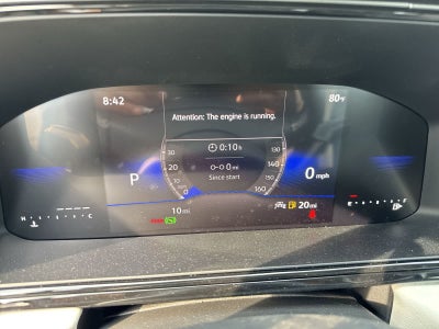 Volkswagen Taos 1.5T S 2026
