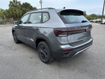 Volkswagen Taos 1.5T S 2026