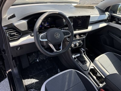 Volkswagen Taos 1.5T S 2026