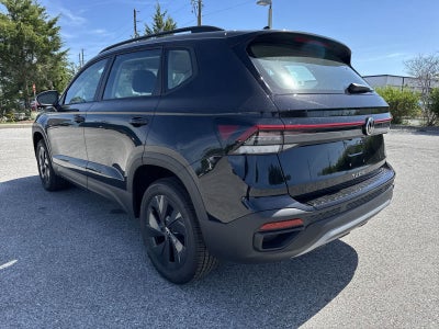 Volkswagen Taos 1.5T S 2026