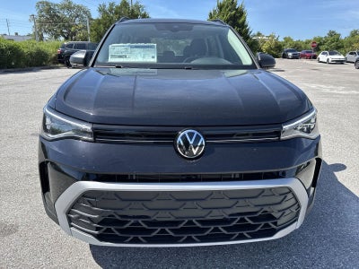 Volkswagen Taos 1.5T S 2026