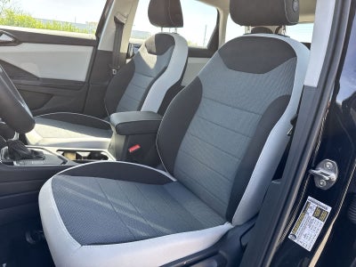 Volkswagen Taos 1.5T S 2026