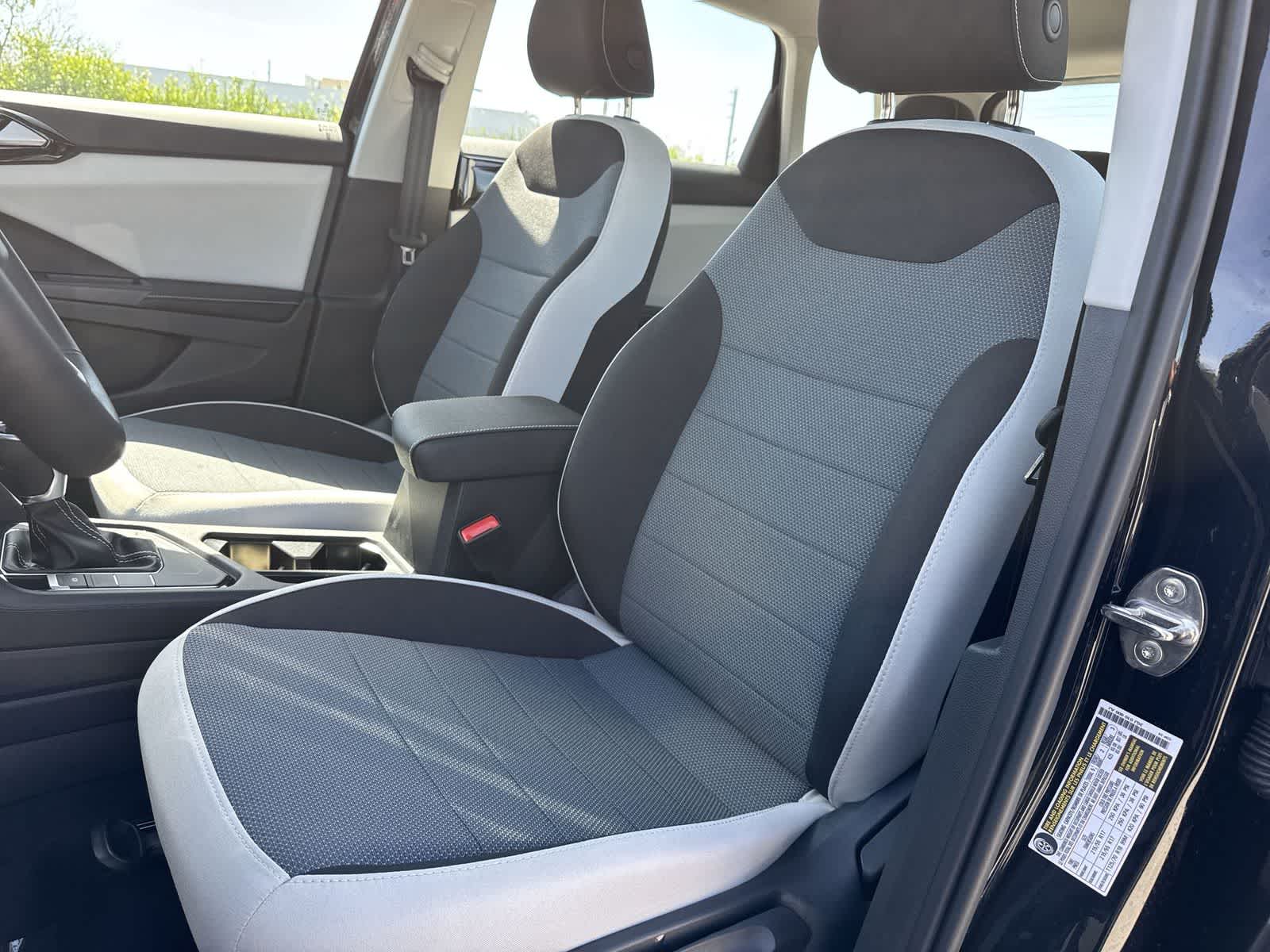 Volkswagen Taos 1.5T S 2026