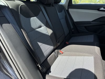 Volkswagen Taos 1.5T S 2026