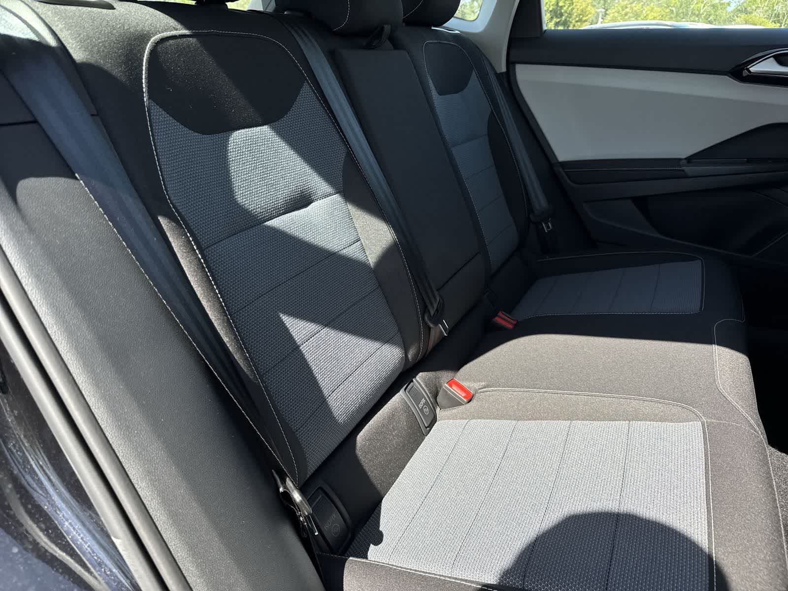 Volkswagen Taos 1.5T S 2026