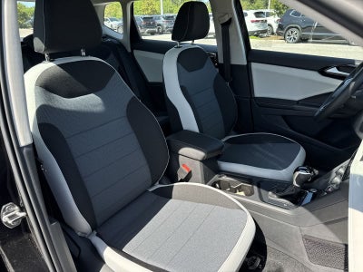 Volkswagen Taos 1.5T S 2026