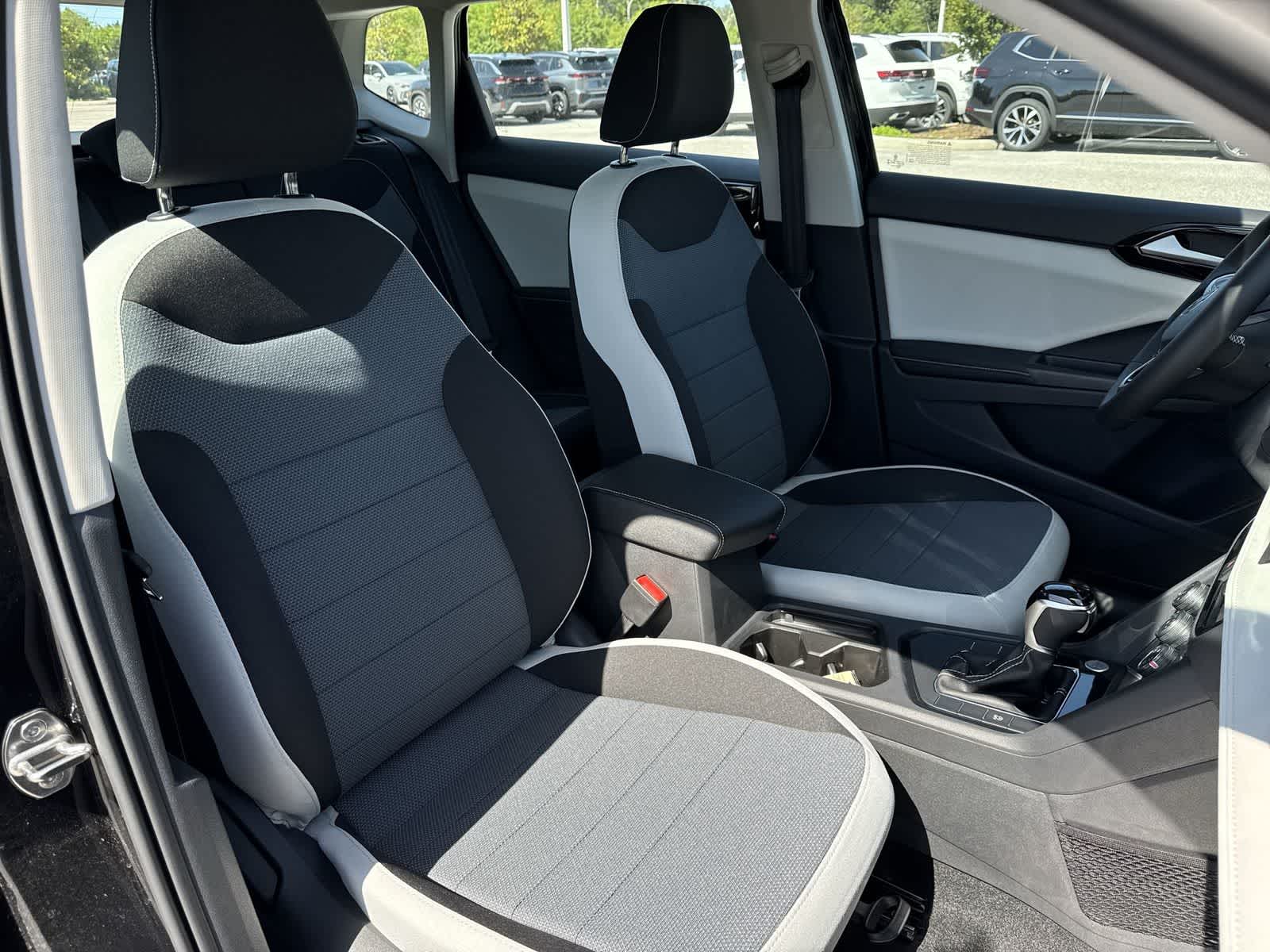 Volkswagen Taos 1.5T S 2026