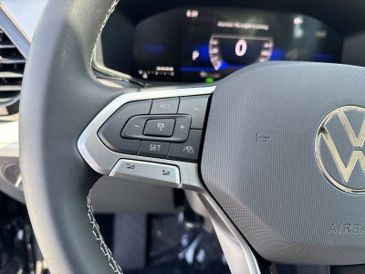 Volkswagen Taos 1.5T S 2026