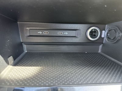 Volkswagen Taos 1.5T S 2026