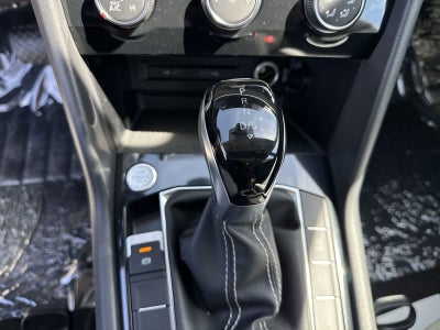 Volkswagen Taos 1.5T S 2026