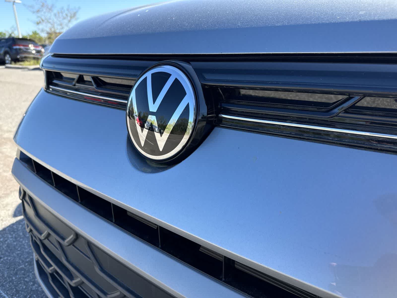 Volkswagen Taos 1.5T S 2026