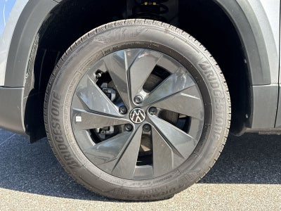 Volkswagen Taos 1.5T S 2026