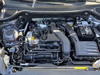 Volkswagen Taos 1.5T S 2026
