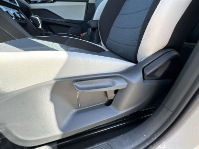 Volkswagen Taos 1.5T S 2026