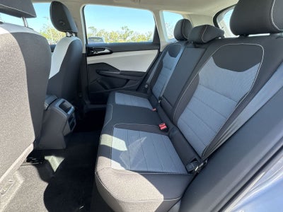 Volkswagen Taos 1.5T S 2026