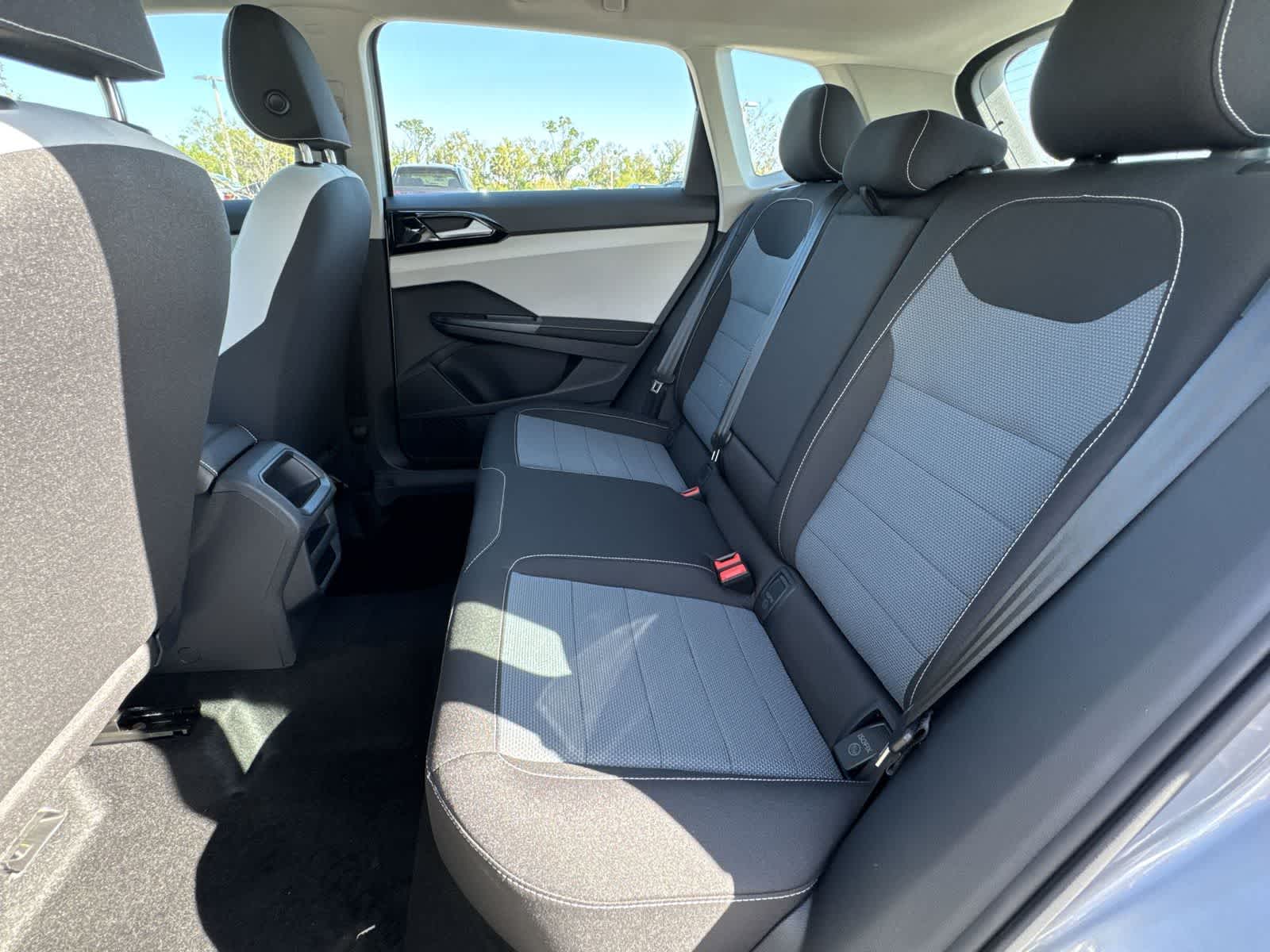 Volkswagen Taos 1.5T S 2026