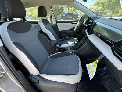 Volkswagen Taos 1.5T S 2026