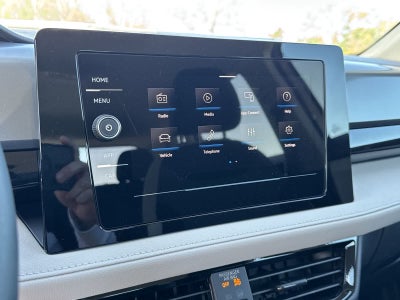 Volkswagen Taos 1.5T S 2026