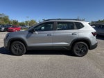 Volkswagen Taos 1.5T S 2026