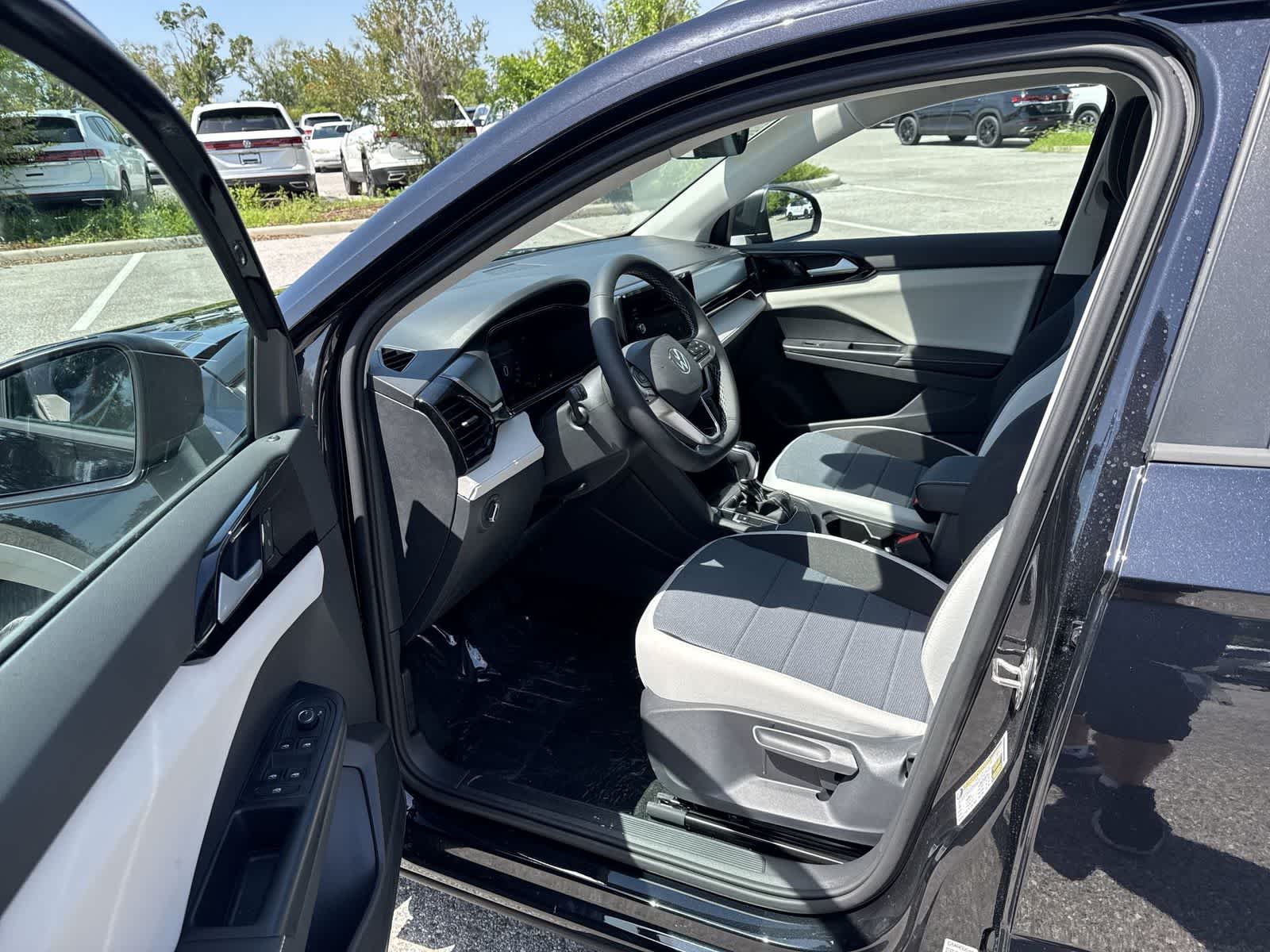 Volkswagen Taos 1.5T S 2026